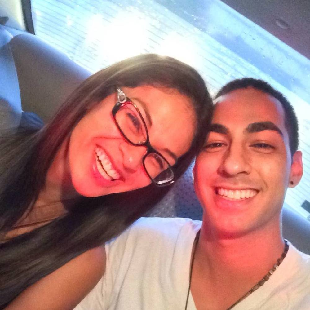 Meet your Posher, Jinger